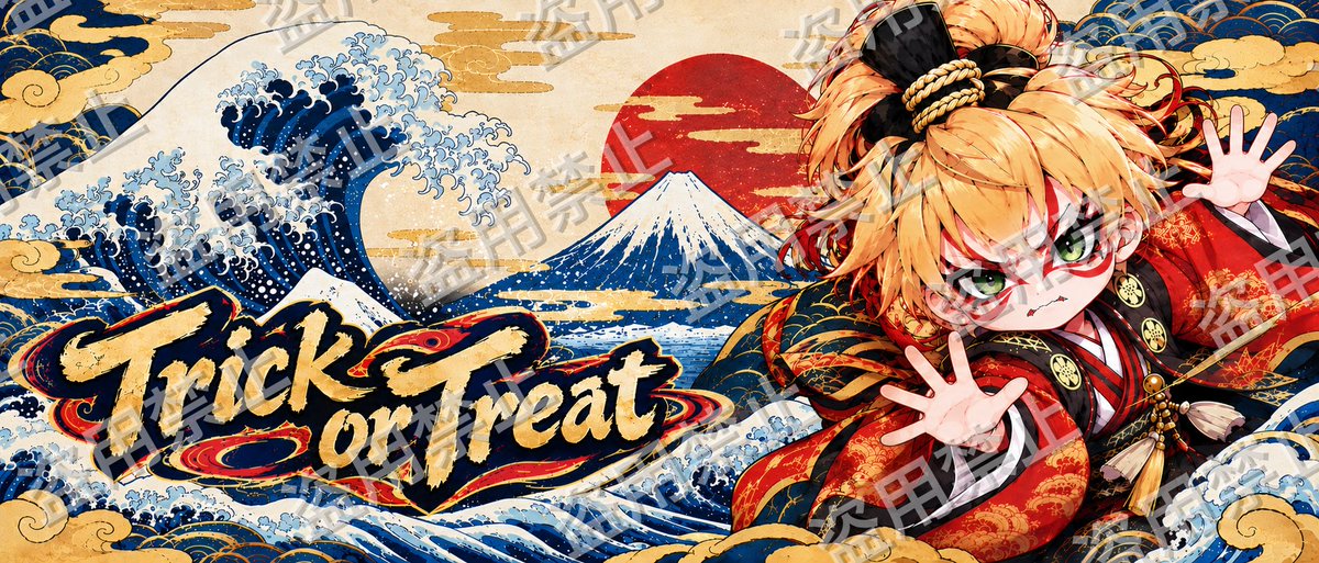 IRIAM0914's tweet photo. 👻10月の返礼品🎃
星1バッチ🌟
ヘッダー
星2バッチ🌟🌟
アイコンリング
星3バッチ🌟🌟🌟
ネップリ

ハロウィン仮装は
日本伝統芸能「歌舞伎」
「名乗るもおこがましいが
我こそは、シンミッドナイトEXなり〜」
💎✨💤
└(՞ةڼ◔)」
#歌舞伎 #IRIAM https://t.co/HFv6KCKxsw