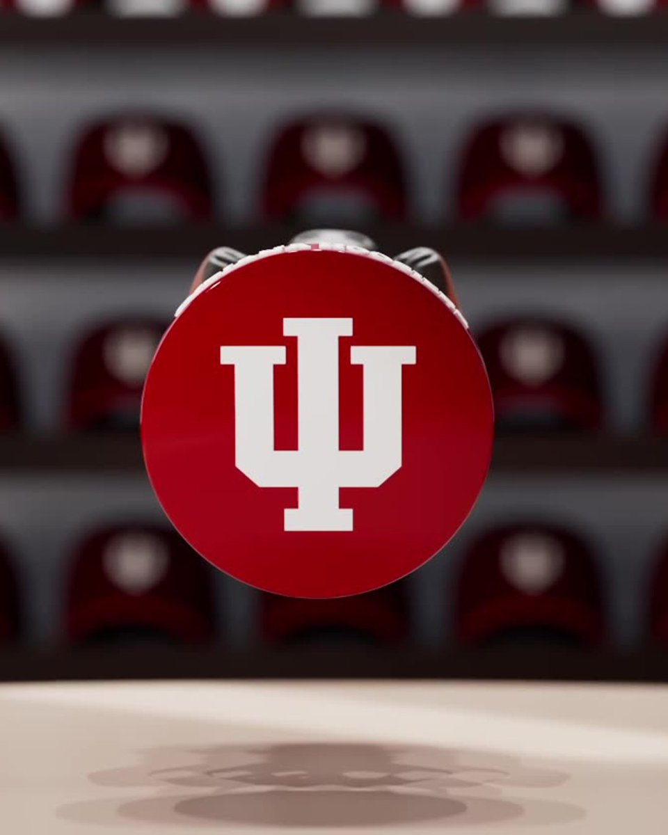 PrittEntGroup's tweet photo. 3D ✅ Hoosier ✅ Bobblehead ✅ Mascot ✅ Shuffle ✅ 

It all came together in an incredibly fun piece for our partners at Indiana University! https://t.co/YEx5xQ7Yup