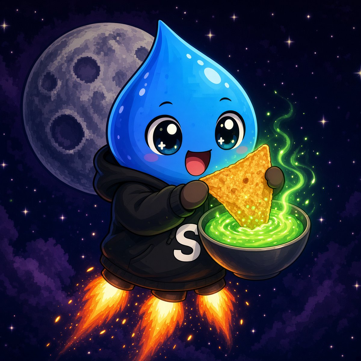 Sendiesnft's tweet photo. Dips are a gift when you see the vision.
Smells like $SEND V2 and my body is ready to full $SENDIES https://t.co/o01CUGkHvQ