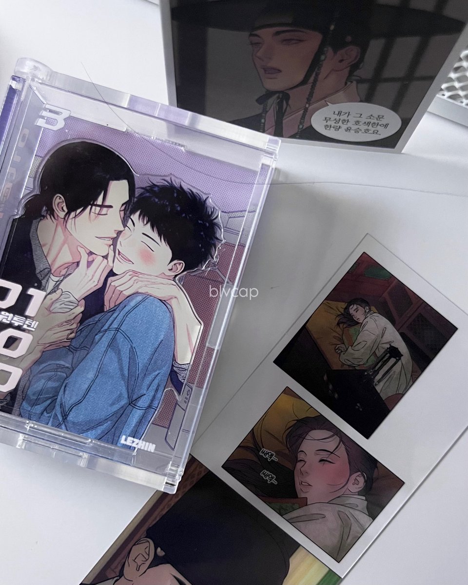 blvcap's tweet photo. huaaaaaaaa my cute babies are here, thank you so much @ka1shingeki for these gifts 💓 im so grateful and happy. may you always be blessed with fortune and happiness, yoon ⟡

#1to10 #원투텐 @etcnod 
#galeofthegod #바라메강림하여주소서 
@1OOSEB https://t.co/eJNd4Q4do9