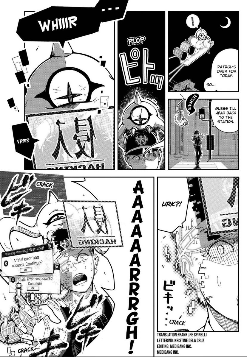 mana_chan__'s tweet photo. OH!! new Digimon in Digimon Eggs?? https://t.co/syZnidUHYQ