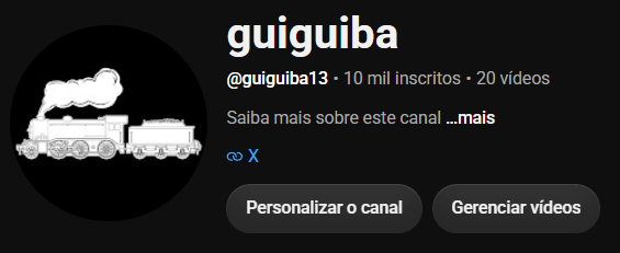 guiguiba131's tweet photo. 10k 🥹 Thank you all so so much!!!!!!! https://t.co/eysKx6ZJQb