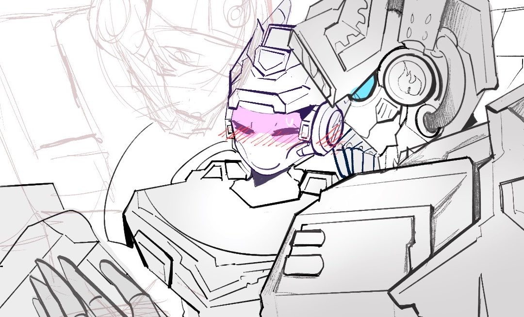 euraysia's tweet photo. Doodle https://t.co/EOH5grEoeh