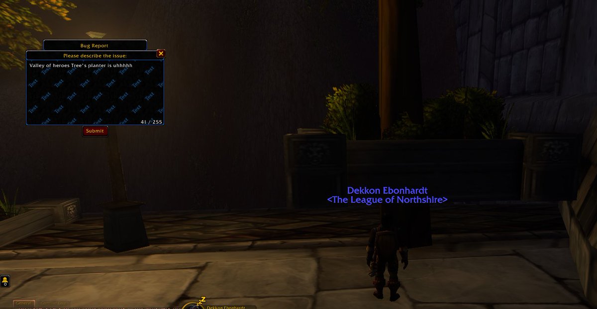 eredean's tweet photo. Do you think this is enough information for the bug report? #justbetathings https://t.co/wzqdX7pmbF