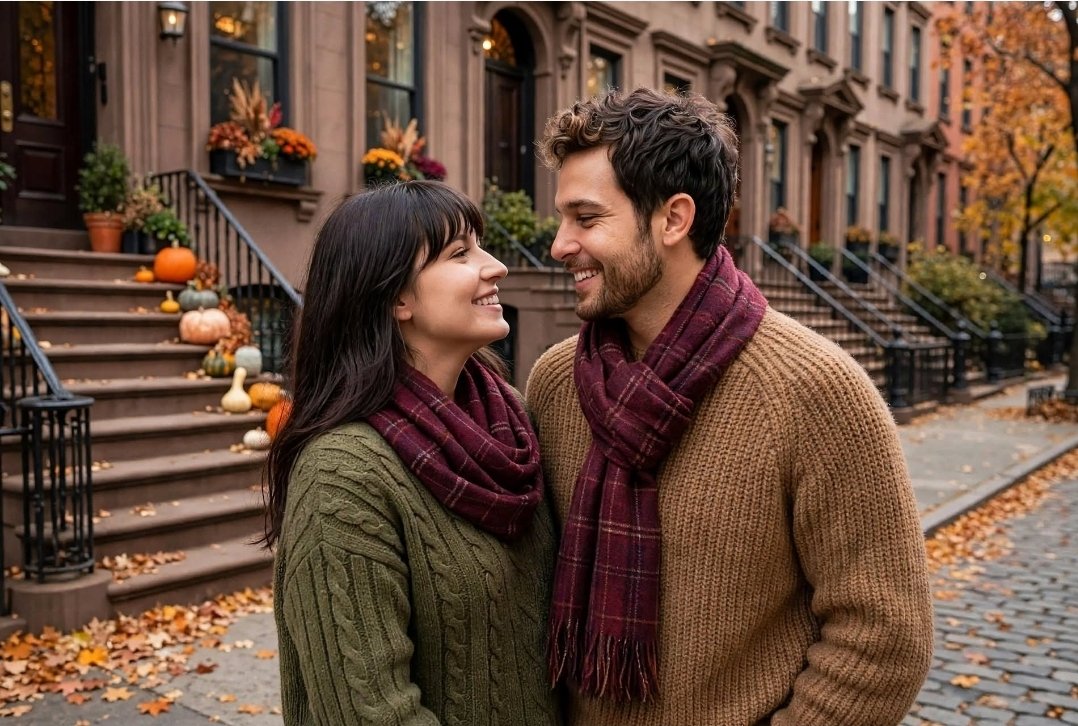 Danielaotta1986's tweet photo. Benvenuto ottobre 😊
@SkylarAstin

#welcome #october #autumn #autunno https://t.co/sp4sUTBA8g