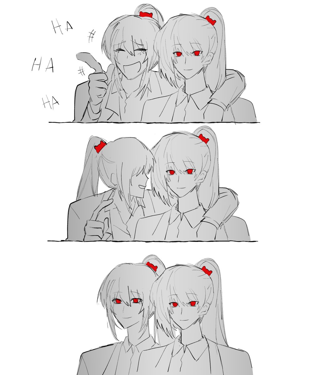 Yoru_s2ma's tweet photo. ok https://t.co/Ps9knzPuPf