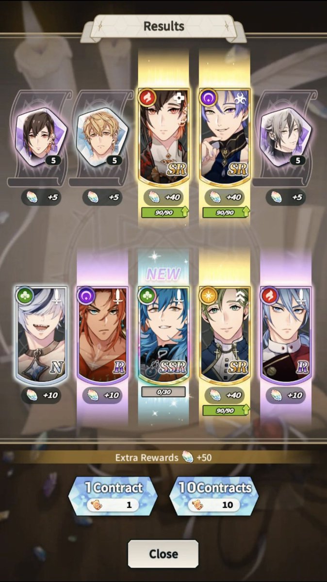 amouris_v's tweet photo. FIRST TEN PULL THANK GOD !!!!!!!! https://t.co/Tb0TLgsmGM