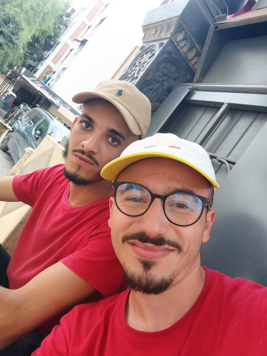 HBenouchfoun's tweet photo. نبانو ولاد شهداء 🤣 https://t.co/lb8kgQshwB
