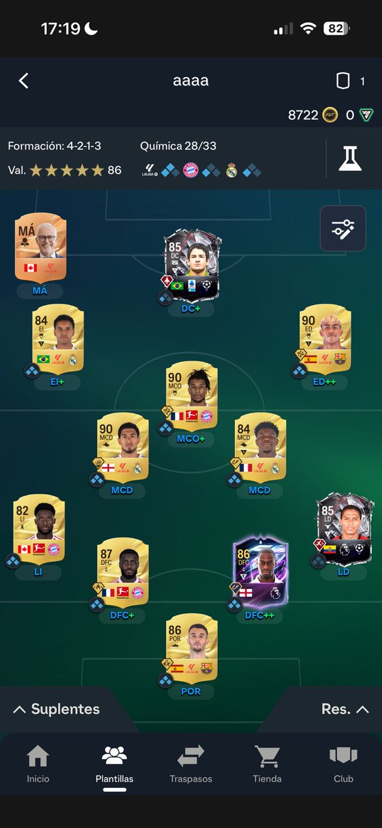 patypicks's tweet photo. @Baptistaooo sin meter ni 1 euro😮‍💨😮‍💨😮‍💨 https://t.co/OFQuI9pJEh