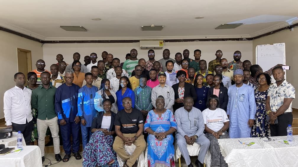 tv3_ghana's tweet photo. Media urged to simplify constitutional reform proposals for public understanding 3news.com/news/media-urged-to-simplify-constitutional-reform-proposals-for-public-understanding #ConstitutionalReform #PublicUnderstanding #CivicEngagement https://t.co/nieDkbfkJp
