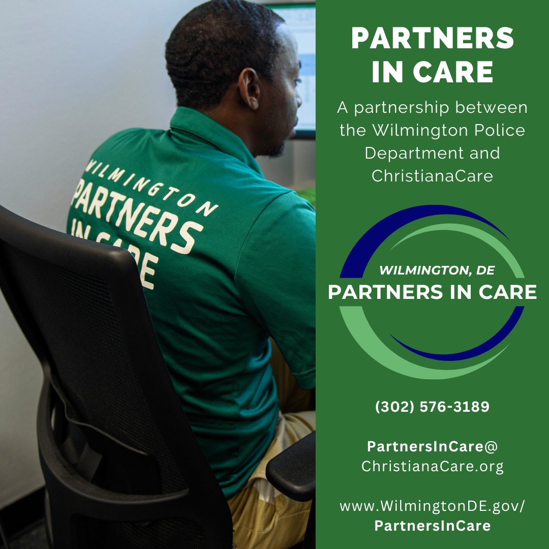 WPDPIO's tweet photo. Our Partners in Care co-responder program pairs mental health clinicians with police officers, who respond as a team to calls for service involving mental health, substance abuse and other challenges. Learn more at https://t.co/CN2a4PiwY9 https://t.co/48xScOcoNW