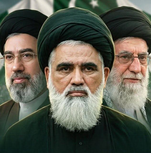 MediaMehdavi's tweet photo. شیعہ کا کوئی کام نہیں ہے کہ وہ ناصبی کو راضی کرے,جو مجلسِ امام حسین علیہ سلام پہ راضی نہیں ہے وہ جہنم میں جاے،
اُستادِ محترم سید جواد نقوی
#مدافع_امت_سید_جواد https://t.co/7ek7d2EDE6