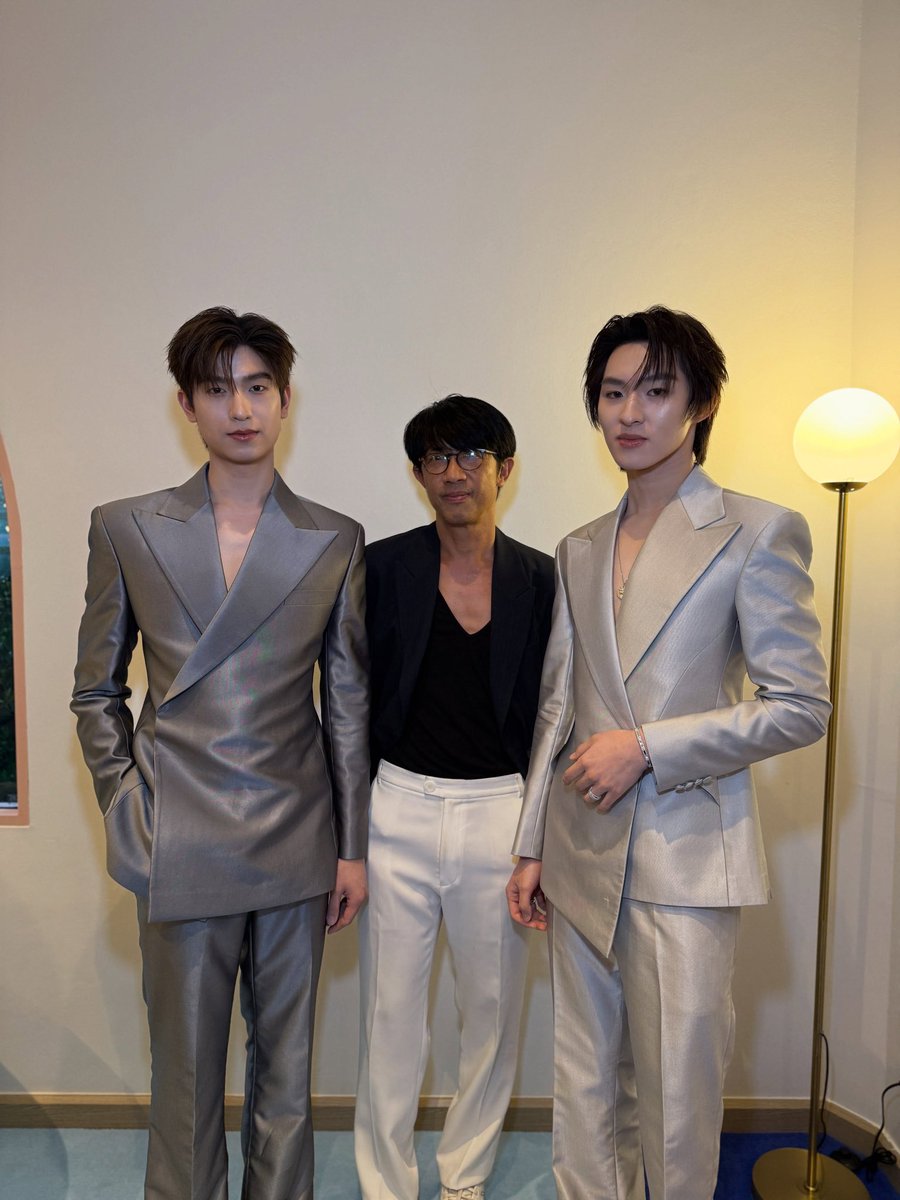 ThomasKongBR's tweet photo. 📸 : Atualização via insta feed
🗓️ : 01.10.2026
©️ kokonichakul

🔗 https://t.co/Y7KKyY4CHo

#VanCleefArpels 
#VCAPerleeTH #VCAPerlee 

#tthomastc #kongjiro 
#thomaskong #โทมัสก้อง https://t.co/uR4JUqyiHX