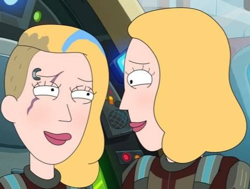 waweimustdie's tweet photo. go sapphic horsegirls!!
lets all forget the ice cream with mama

more #rickandmorty poniesss https://t.co/AYXeFa9fRm