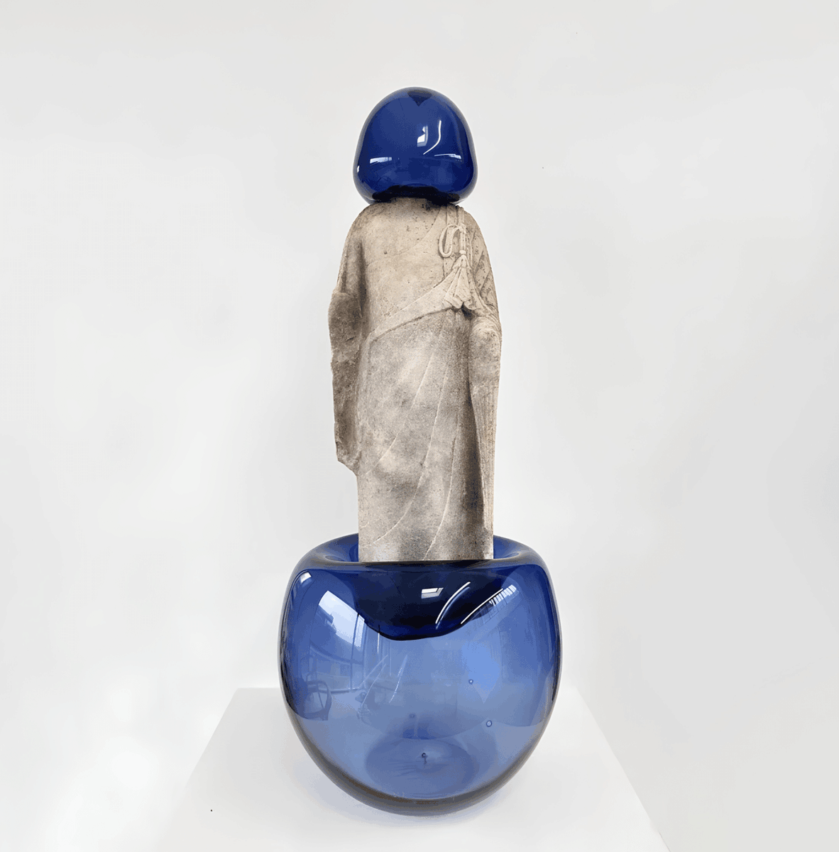 Pickaxe84199830's tweet photo. #sculptor #sculpture #VisualArt #glass
Zhuo Qi, b. 1985 - China
Bubble game https://t.co/HUvbFzTz6U