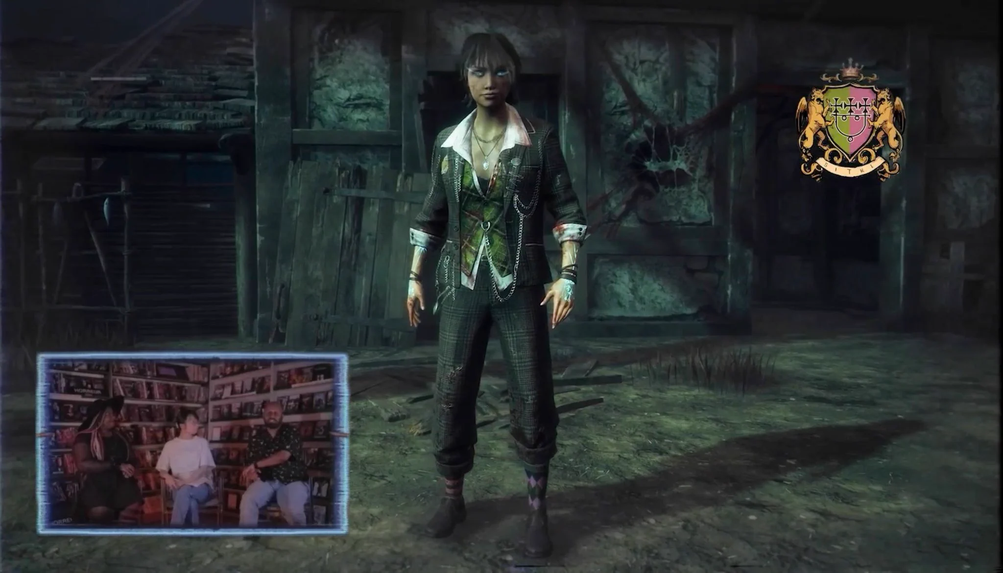 https on X: "@dvveet Can they stop giving the Lyra twins rift skins? I ...