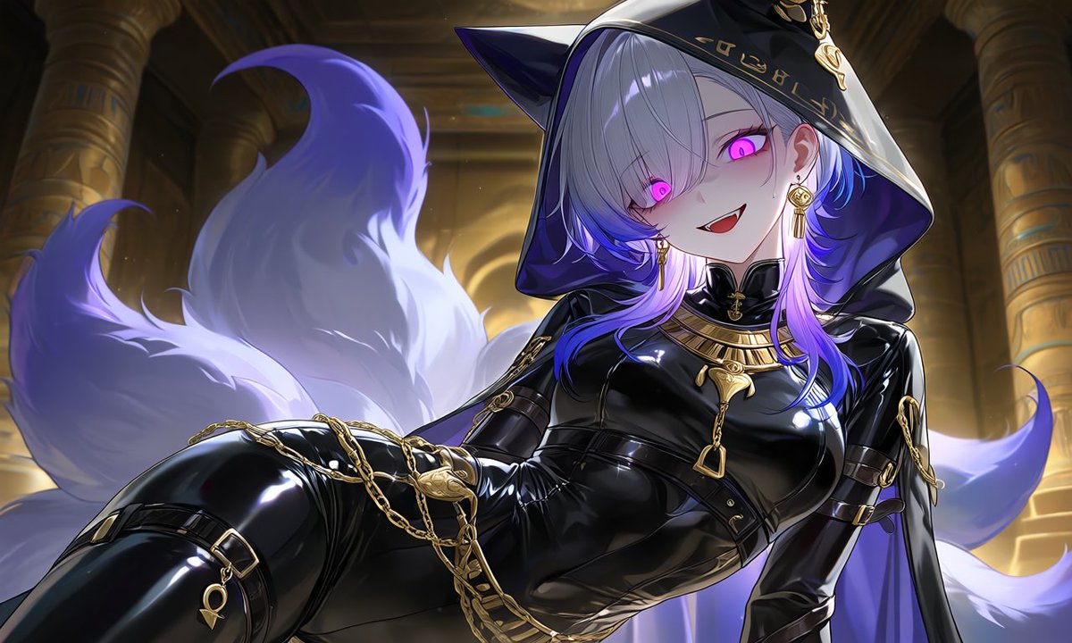 GoddessRen2DFD's tweet photo. Fufufu~

And you dare to approch ᏵꝊ𐌃𐌃𐌄𐌔𐌔~??
How pathetic~ you should learn you can only approach ᏵꝊ𐌃𐌃𐌄𐌔𐌔 if you left a gift for me at my Throne~

Hope you've learned your lesson for your ᏵꝊ𐌃𐌃𐌄𐌔𐌔~

Throne:
https://t.co/md8eRFfoO5
Song:
https://t.co/K1vTFf88lJ https://t.co/jRWxo9BhPc