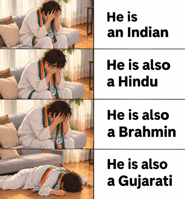 JaipurDialogues's tweet photo. Congress! https://t.co/VIa20Rispo