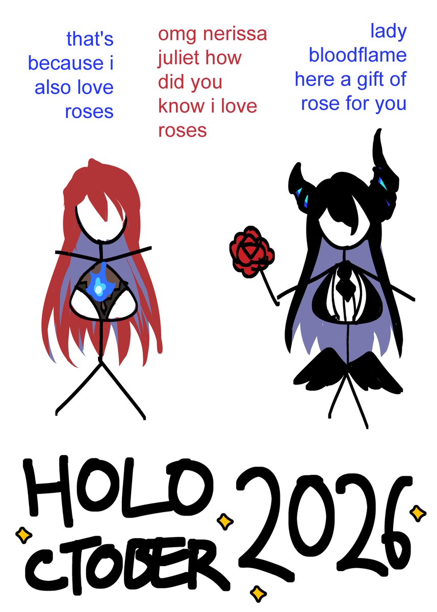 PAWZ212's tweet photo. my magnum opus

#holoctober day 1: stickman https://t.co/6CHeptFDGw