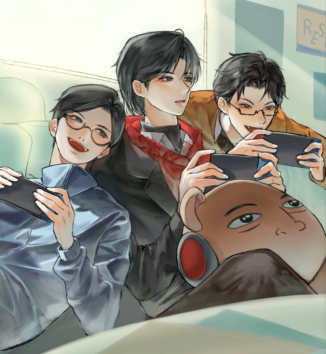 penbeem's tweet photo. #대답은짧게_축하는길게
#단답벌레_피자_1002개_먹어라 https://t.co/JqA3TcqqzT