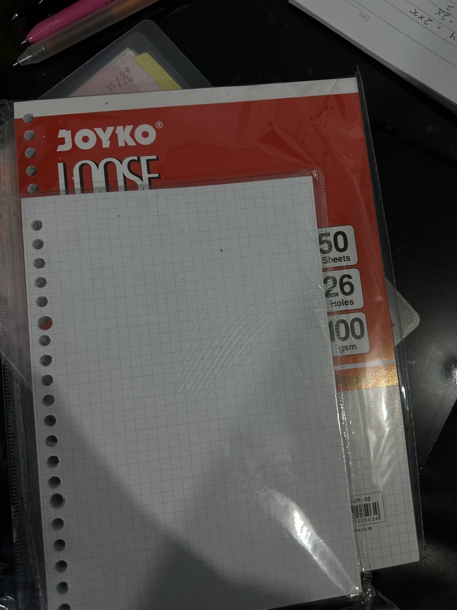 Shoreilc's tweet photo. Jujur nyesel beli yang a5… kenapa ga langsung beli b5 aja kmrn… https://t.co/lG0iTQwfM0