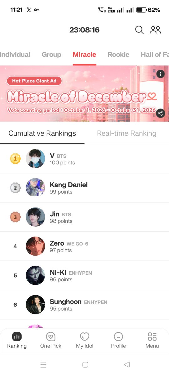 vote4kths's tweet photo. Thank you everyone for a successful Day 1 for MOM quest. We need to be consistent with our voting now. Aim for the target: 2026 MOM win for Taehyung ‼️ https://t.co/OvOJhDDwGE