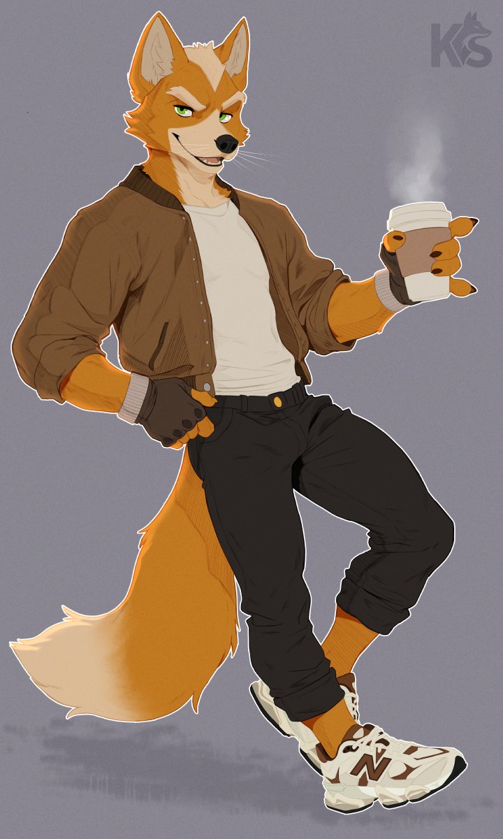 Koskasha's tweet photo. McCloud https://t.co/zfktKpSpDc