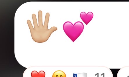 _JuantinaOnline's tweet photo. Y SERÁ VERDAD LO DE LA MANO EMPIEZO A PENSAR QUE ANUNCIA EL 5/10 https://t.co/IeLftDfsxg