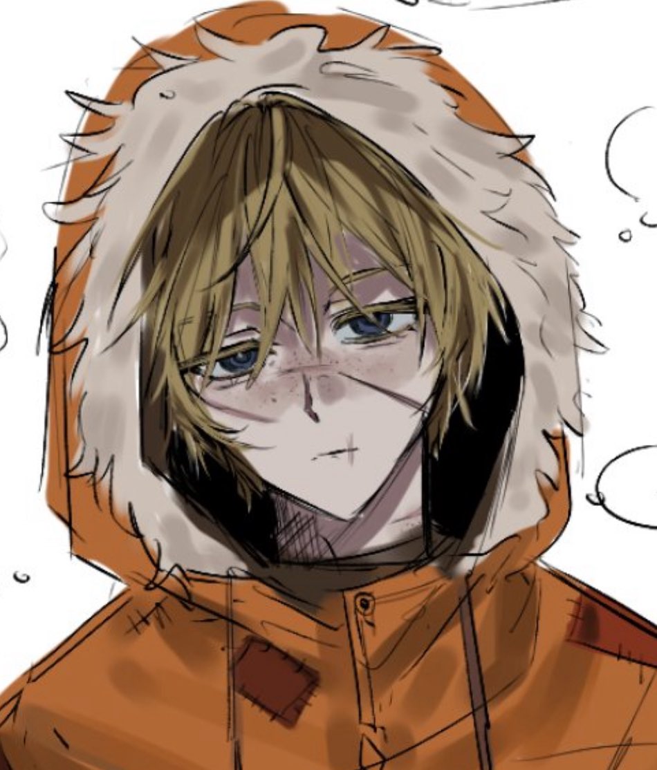 crgxtwk's tweet photo. #spKyle #spKenny
💚🧡 https://t.co/3obfsF3TUz