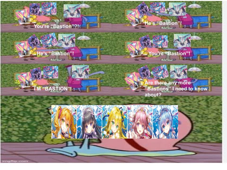 N0H4TC4T's tweet photo. Not sure if anyone was going to do it soo... #cardfightvanguard https://t.co/zEjajjRy7z