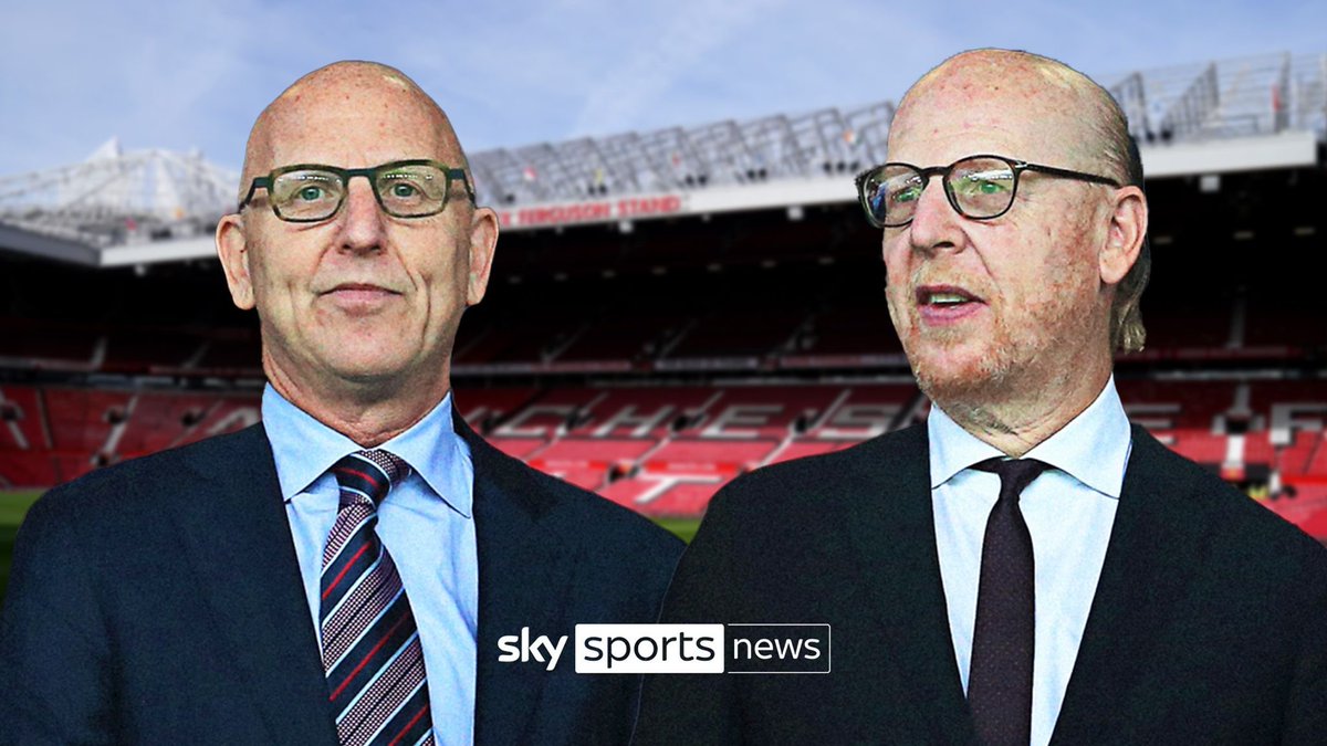 AliceTalksFooty's tweet photo. One club in Manchester has lost over £1bn paying its owners dividends and interest on debt the Glazers took out to buy United. THEIR debt, dumped on OUR club.

The other cheated by inflating revenue and hiding costs by £900m+ so it could spend more and win titles.

United were forced to pay for the Glazers to own us. City’s rivals were forced to compete against cheating while everyone else played by the rules.

How is either ownership good for football?

Both are a disgrace. Both need kicking out of the game.