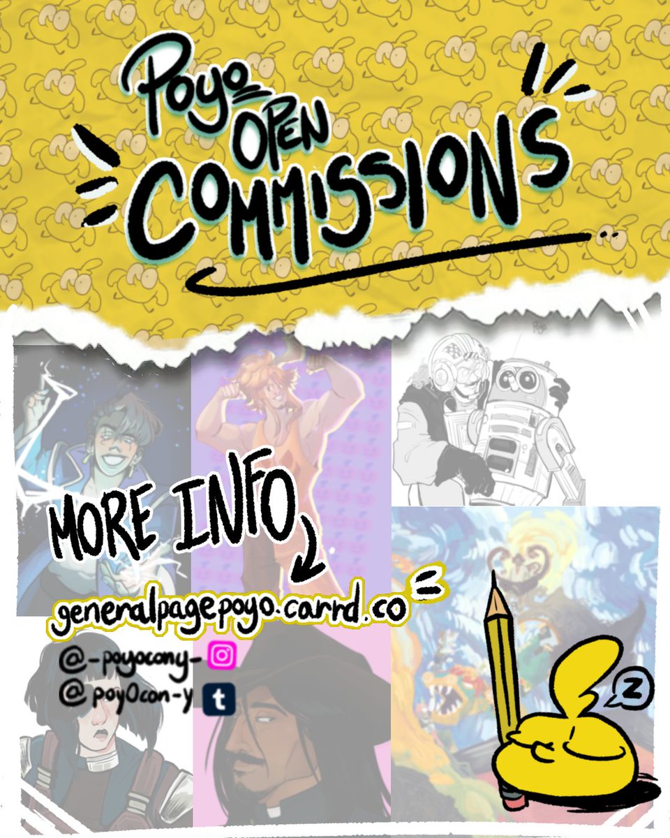 art_pact's tweet photo. If you're looking for an artist with a versatile style who specializes in photocards, OCs and character designs... @/_poyocony_ is the artist for you!! 🐥

Check out their Instagram profile!! https://t.co/GfSi3tA3FU