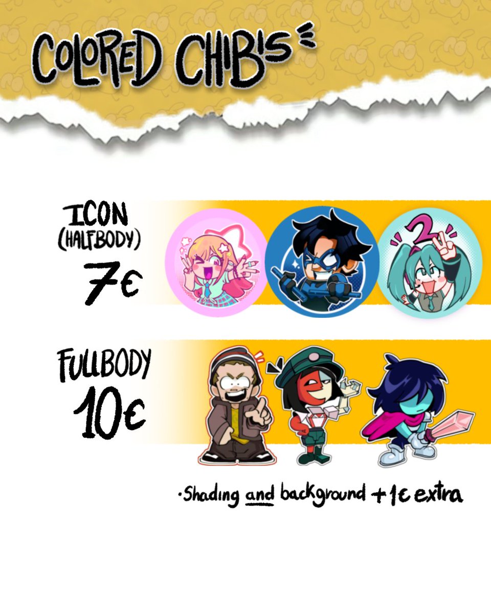 art_pact's tweet photo. If you're looking for an artist with a versatile style who specializes in photocards, OCs and character designs... @/_poyocony_ is the artist for you!! 🐥

Check out their Instagram profile!! https://t.co/GfSi3tA3FU