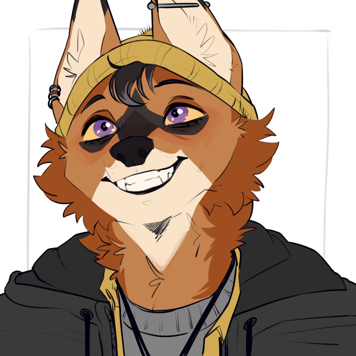 NotHayloftVEVO's tweet photo. when the residents are evil
🎨@paprikaparty https://t.co/gR83MNOAJN
