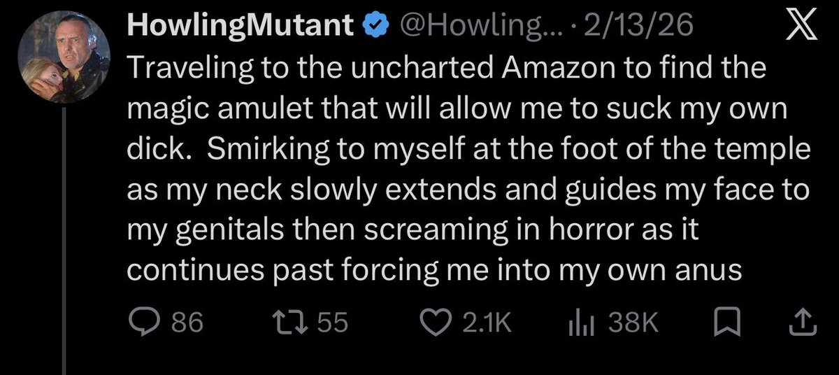 MaximusChuddius's tweet photo. Hahahha https://t.co/7ea8OZC9V6