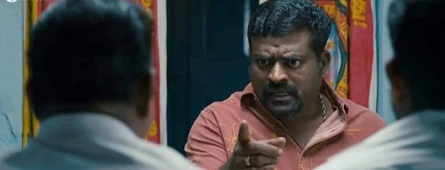 almuyhi1_'s tweet photo. சூர்யா பட ப்ரோமோஷனுக்கு தான் சஞ்சய்க்கு வாழ்த்து.. see more 

: டேய் இந்த கார் ரேசிங்'காக விஜய் கால்ல விழுந்து ப்ரோமோஷன் தேடுன அஜித் ரசிகன் தான நீங்க https://t.co/QqMal9yq1w