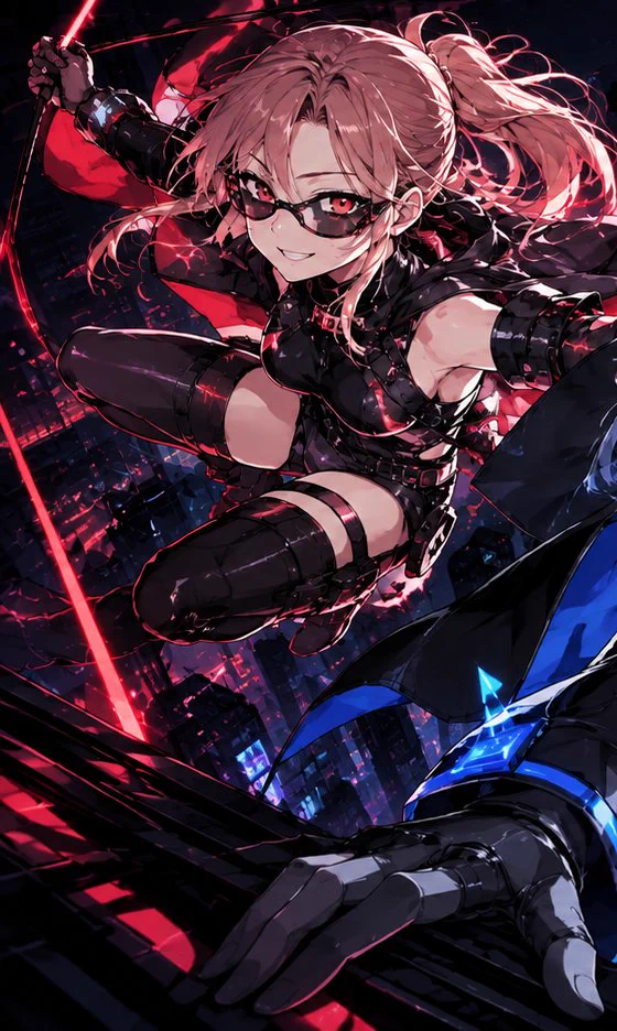 まさね（AIイラスト） on X: 