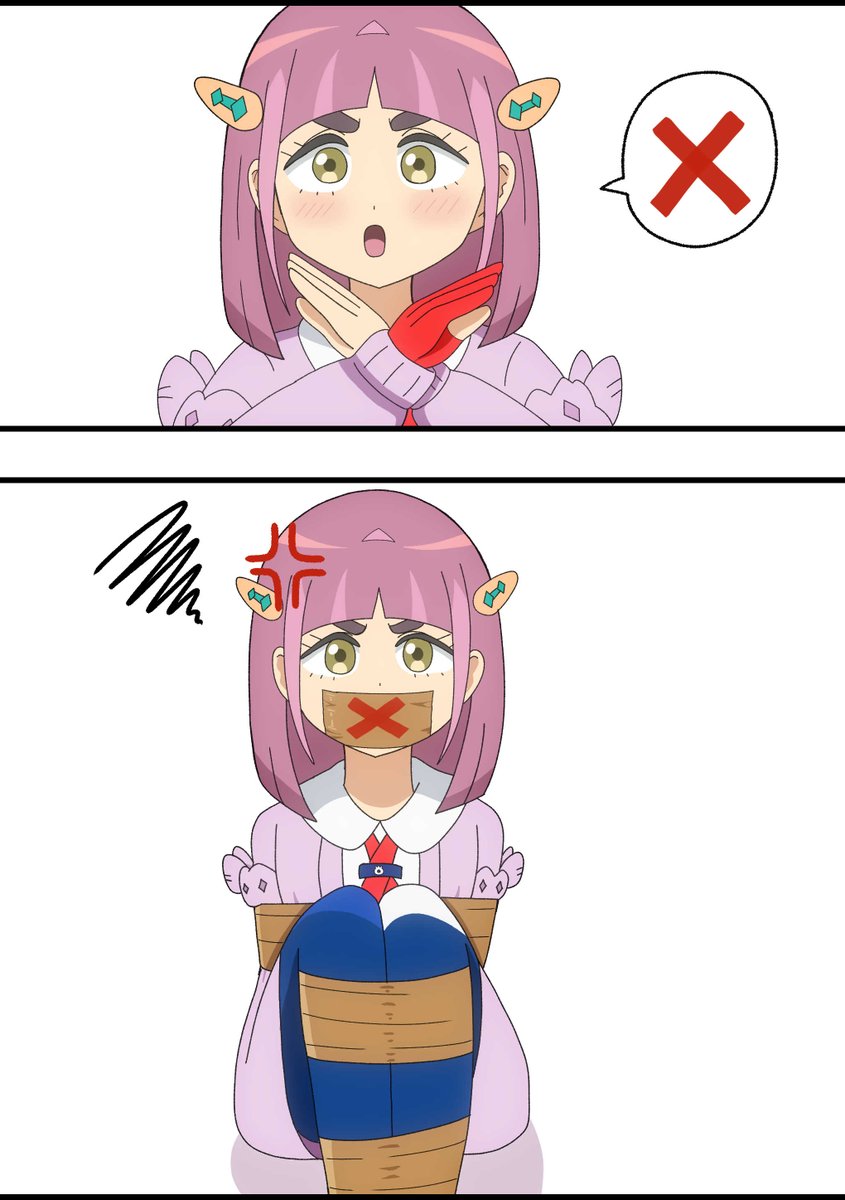 IENAIDuct's tweet photo. タロ「やっぱりそういうのよくないと思います！」 https://t.co/h2sm9hkGRq