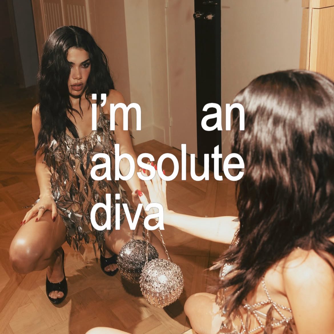 divlnizee's tweet photo. Absolute diva https://t.co/OJIPqQvR7i