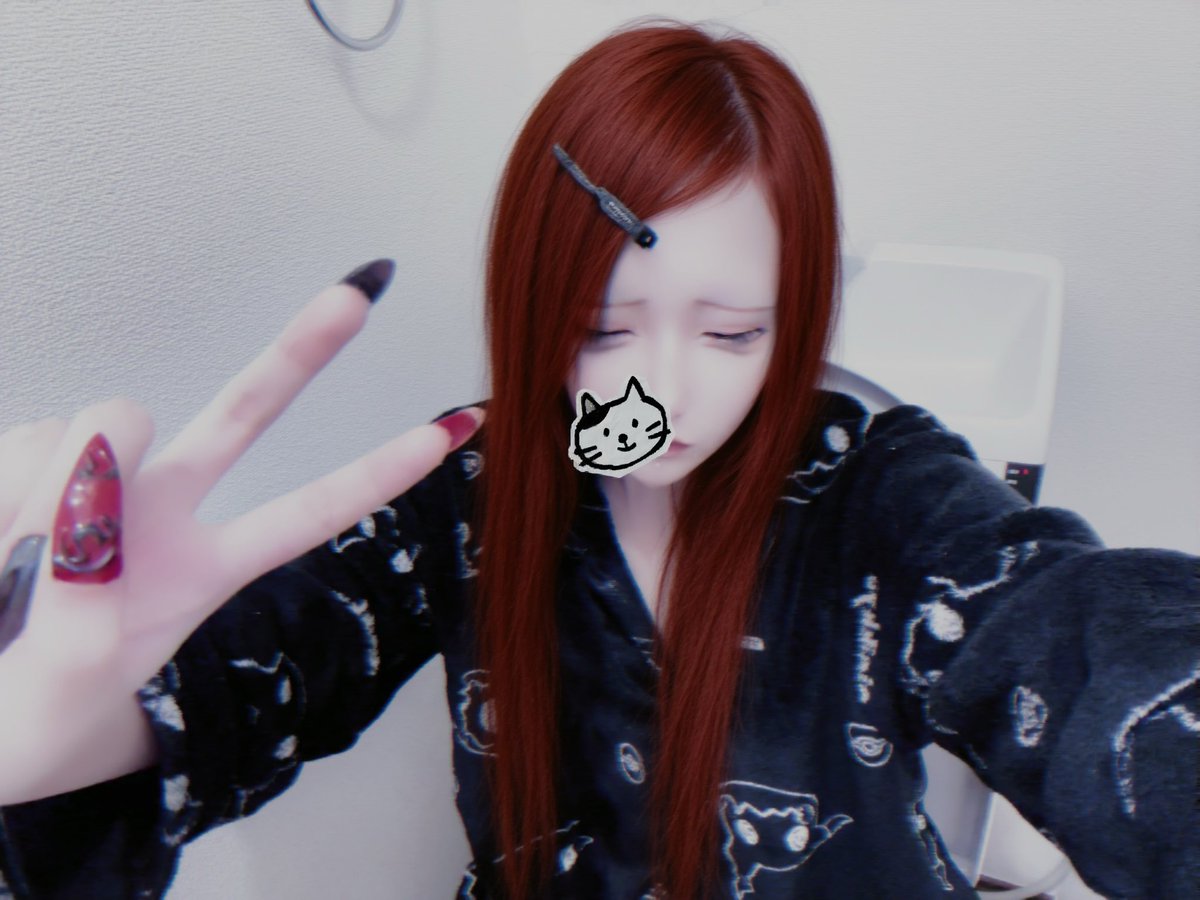 xva1s's tweet photo. いぇい https://t.co/Yu8IBB449x