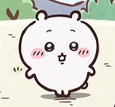 chongmyeon80884's tweet photo. 치이카와 닮은거 ㅋㅋㅋ https://t.co/RPwAOTJhi8