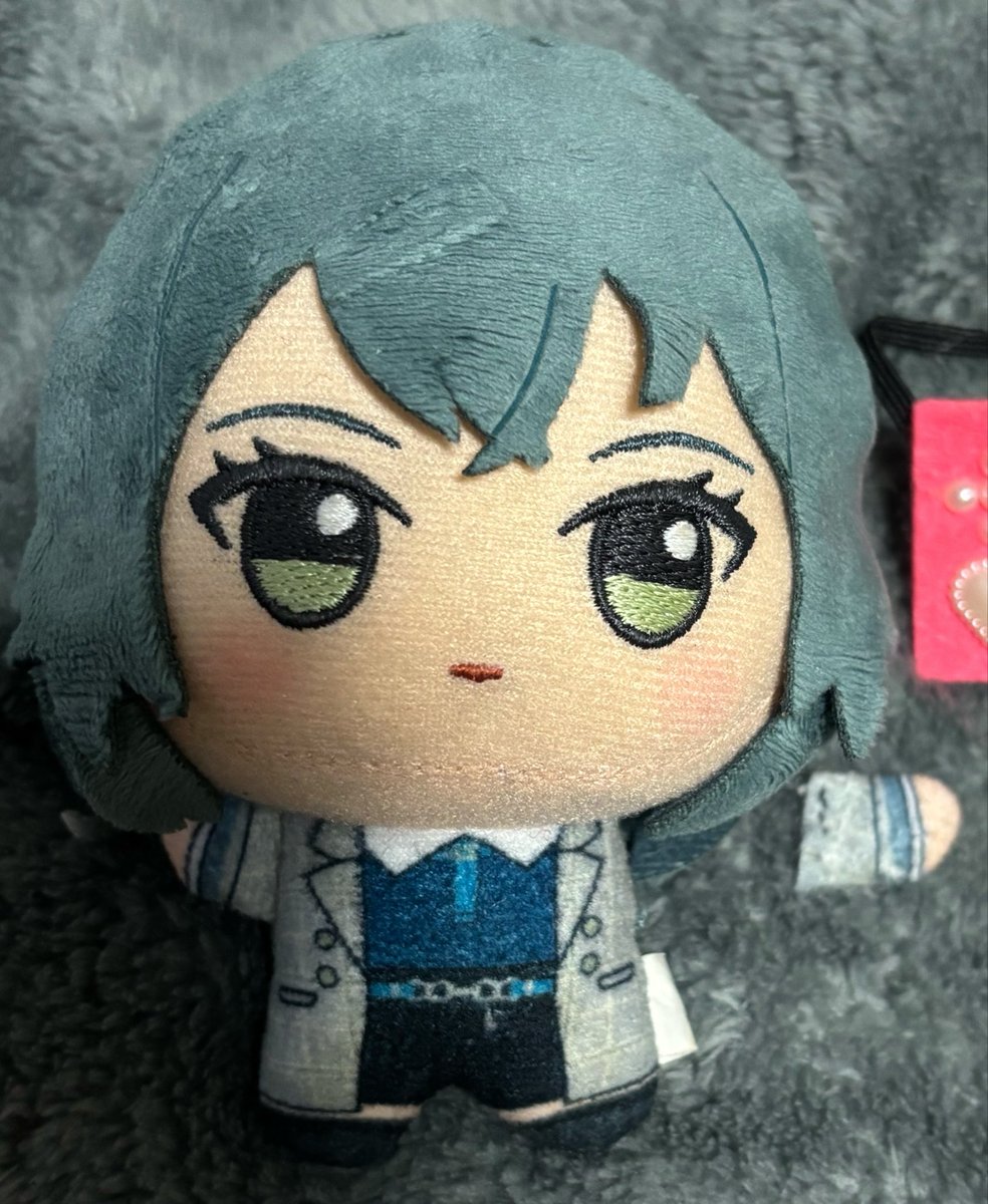 NIWACA_Plus's tweet photo. てまちゃんの腕を修復する https://t.co/bcKgWvWrHC