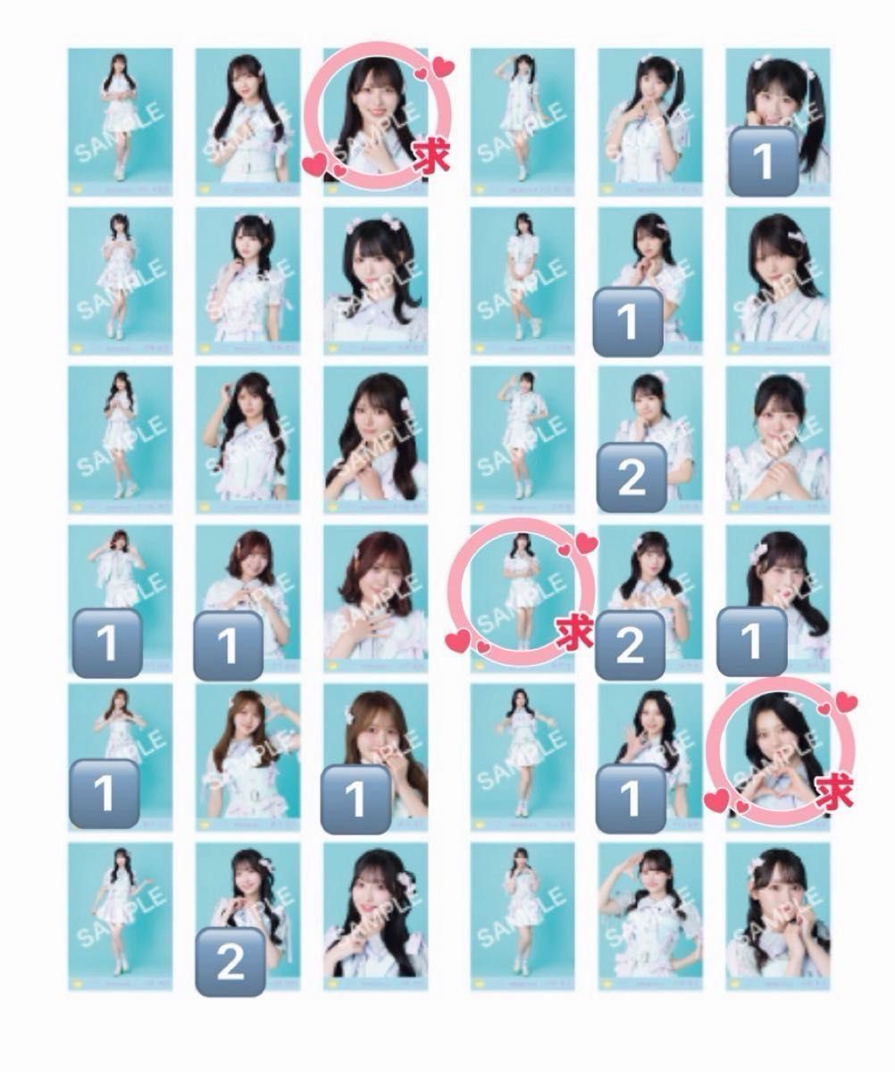 chalamera_tra's tweet photo. 【交換】≒JOY ニアジョイ　生写真　サマーツインテール歌唱衣装
譲）画像(数字枚数あり)
求）画像
Yahoo!フリマグッズ交換機能（匿名配送）で交換希望です。下記URLから詳細確認ができます
https://t.co/j21tJdZzV2 https://t.co/8pPU2g2ID0