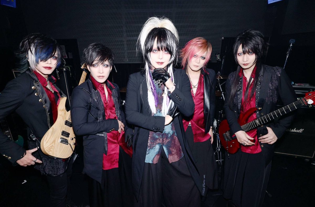 SIRENE_Official's tweet photo. 2026年9月29日(火)
MARTHA生誕祭
『The Brilliant World 2026』

渋谷REX

ご来場頂いた皆様
誠にありがとうございました。

おかげさまで無事にイベントを
終えることが出来ました。

次のSIRENEのライブは
10月22日の渋谷REXです。

出番は③番目です。

撮影：折田 琢矢（@espresso_17 ） https://t.co/M2J131j543