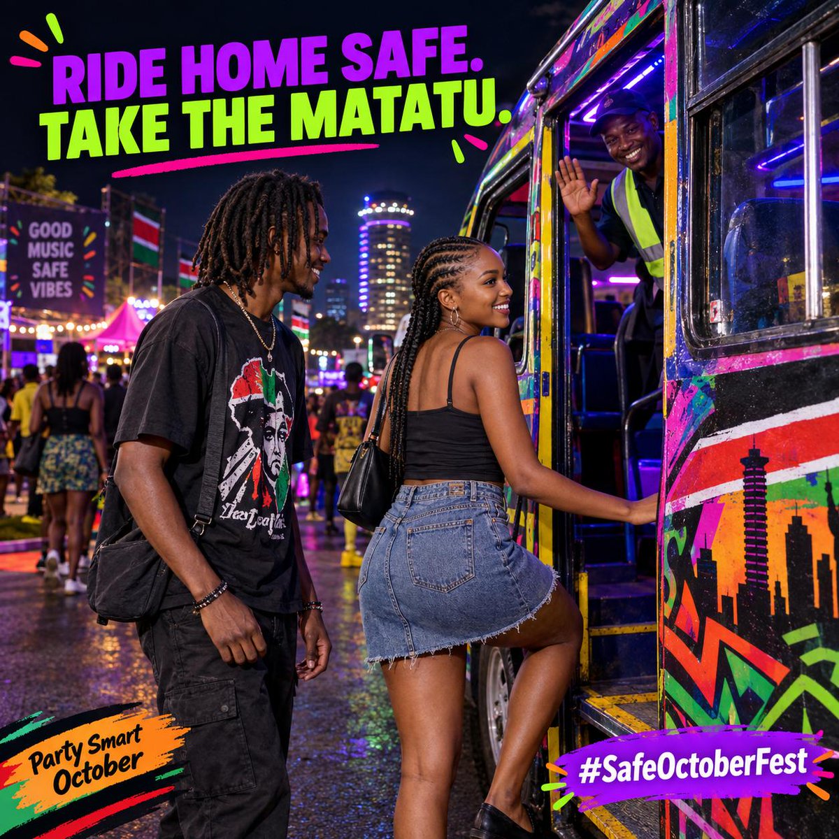 kadamegal's tweet photo. Real friends look out for each other. Stick together, watch your drinks, and keep tabs all night long. #SafeOctoberFest Spread the word. https://t.co/SCTMTB3t42