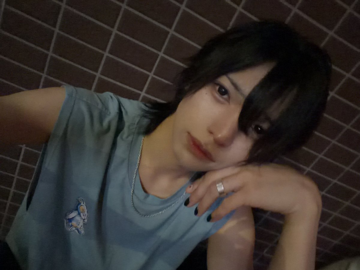 Hyo_Chrono's tweet photo. 本日ありがとうございました！

2回目のメンラボ！
大トリをさせてもらって、25分枠6曲たっぷりでした✨
たくさんの人が残ってくれてて嬉しかった〜☺️

そして、10月スタートしましたね🎃
ハロウィン大好き！
いつもと違う1ヶ月をたのしもーね！ https://t.co/77aDKZESWC