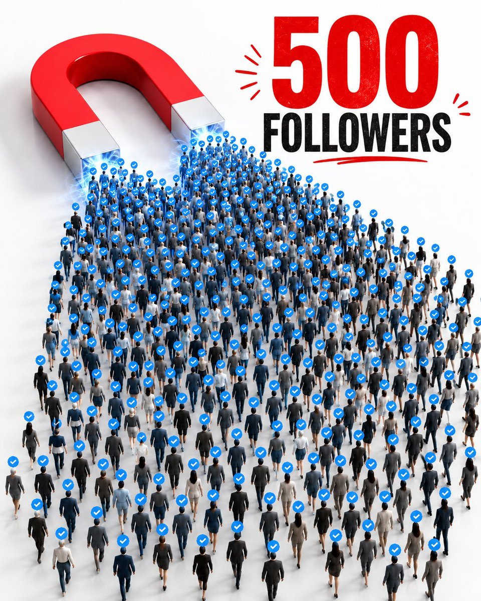 zsantinhaop's tweet photo. 3,000 followers is just the beginning. 🚀
Every follow, like, and interaction helps us move forward.
Let’s keep growing together! 🤝🔥 https://t.co/I78cSStipi