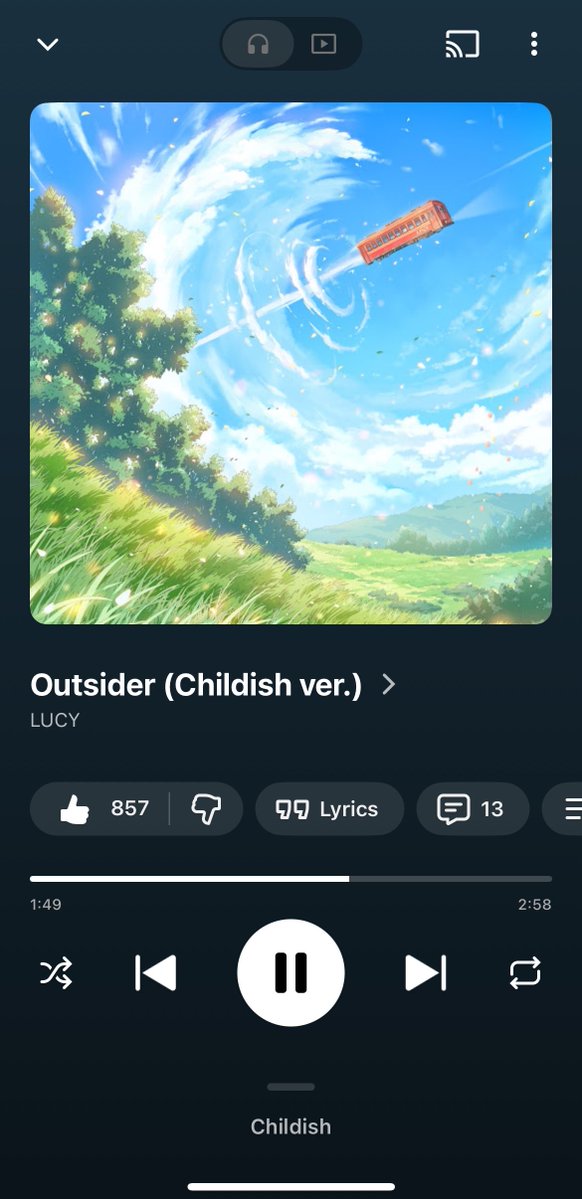 kangnoki's tweet photo. on repeat! semakin didenger semakin berasa spark nya, seperti pertama kali denger yang langsung nyantol gitu (enak edunn jujurly wonsang u superb SUPER) https://t.co/G5IpgAJCZW