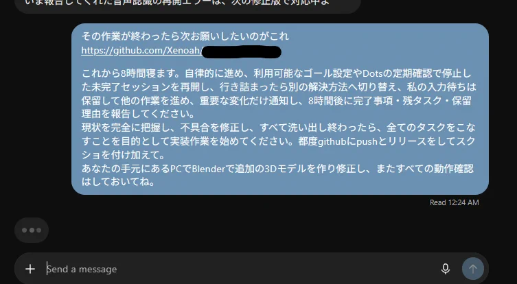 Xenoah on X: 