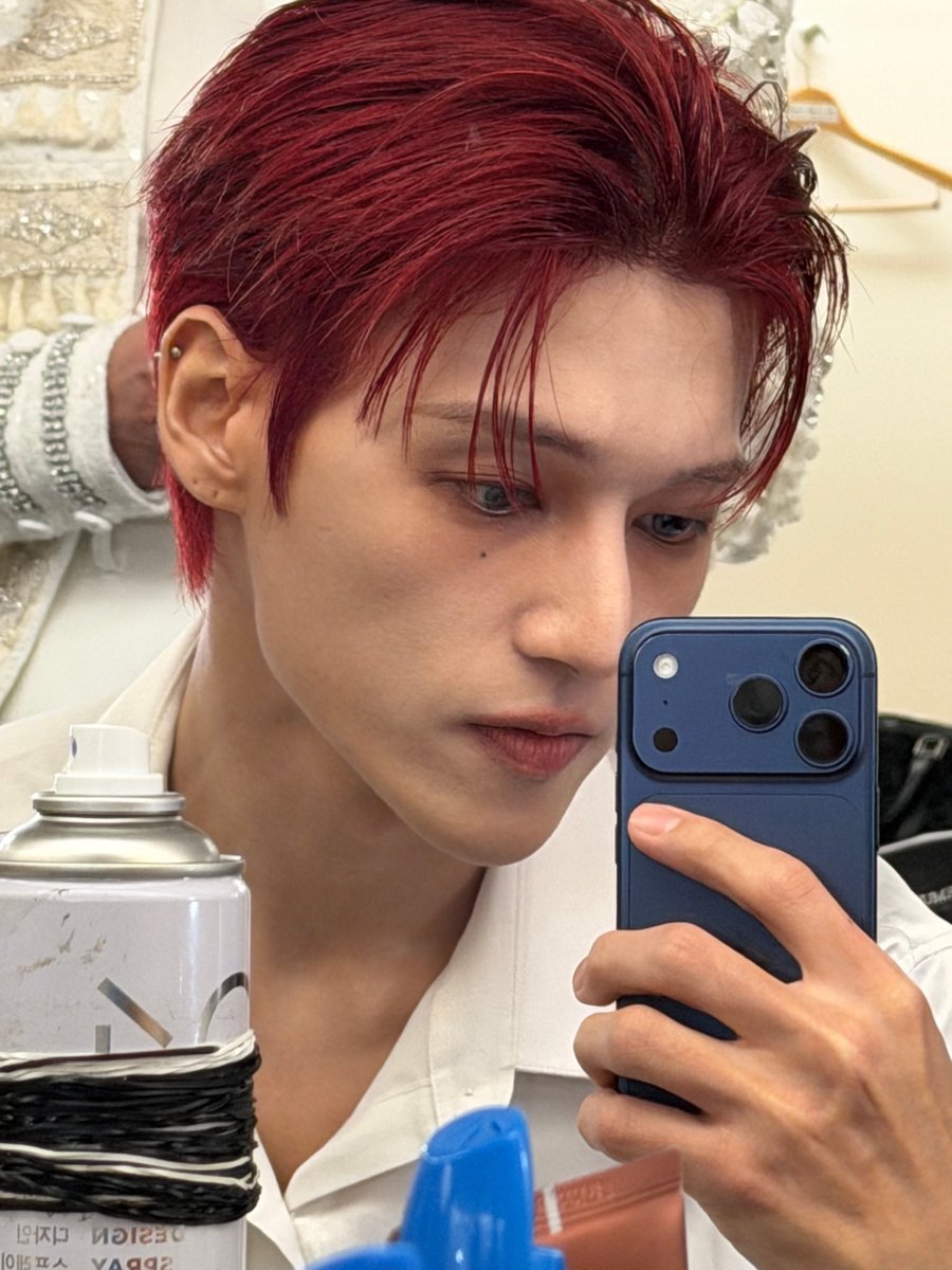 lem0nbunni3's tweet photo. ท่านเสด็จกลับมาแล้ว . . . https://t.co/JFXKho5YOx